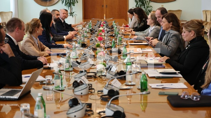 Izrada strategije za porodicu Izrada strategije za porodicu